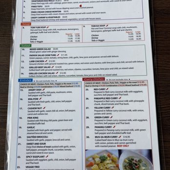 Green Mango Thai - Thai Near Me - Rancho Cucamonga, California Green Mango Thai - Thai Near Me - Rancho Cucamonga, California
