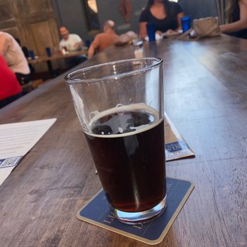 1886 Brewing - Brewpubs Near Me - Orange, California