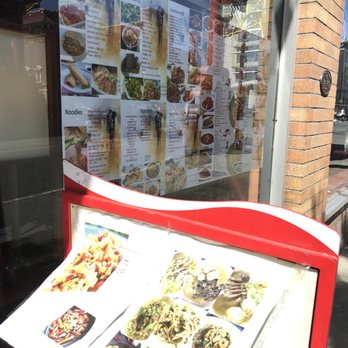 I Kyu Noodles - Chinese Near Me - Victoria, British Columbia I Kyu Noodles - Chinese Near Me - Victoria, British Columbia