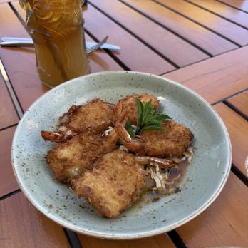 Hualani's - Coconut shrimp - Hawaiian Near Me - Lihue, Hawaii Hualani's - Coconut shrimp - Hawaiian Near Me - Lihue, Hawaii
