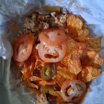 Subway - The garbage they're passing off as nachos - Sandwiches Near Me - Petaluma, California Subway - The garbage they're passing off as nachos - Sandwiches Near Me - Petaluma, California