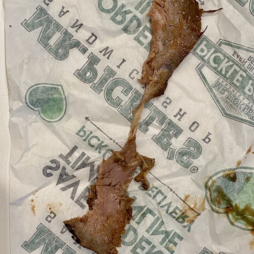 Mr. Pickles Sandwich Shop - Stringy - Sandwiches Near Me - Surprise, Arizona Mr. Pickles Sandwich Shop - Stringy - Sandwiches Near Me - Surprise, Arizona