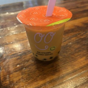 Niko Niko - Thai tea with boba - Coffee & Tea Near Me - Bloomington, Minnesota Niko Niko - Thai tea with boba - Coffee & Tea Near Me - Bloomington, Minnesota