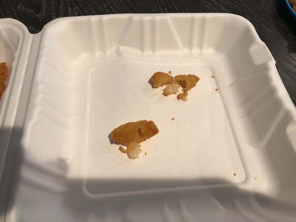 Chicken Kitchen