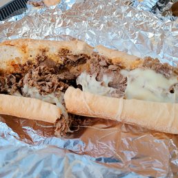 Bun and Cheese Wiz