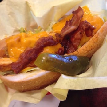 Corner Deli - Buffalo chicken - Delis Near Me - Ontario, California