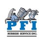 Photo of Pfi Rubbish Service