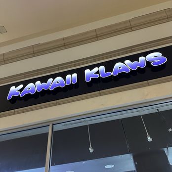 Kawaii Klaws - Arcades Near Me - Buena Park, California