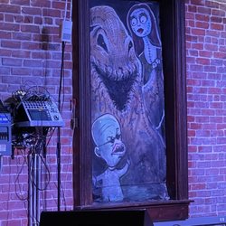 Greenwich Hotel & Lounge - Picture in music space
