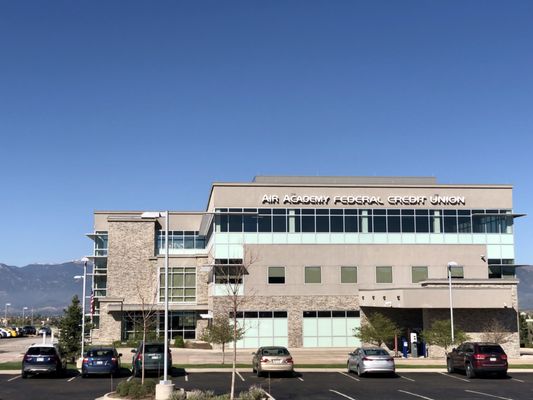 Aventa Credit Union Colorado Springs Colorado AIR ACADEMY CREDIT UNION - Updated June 2025 - 12 Photos & 28 Reviews