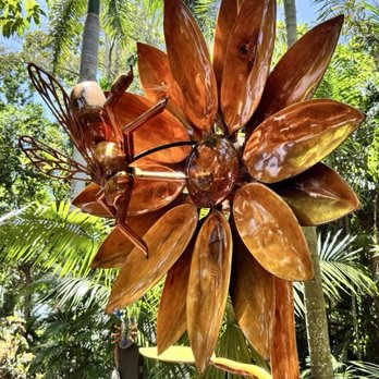 Flamingo Gardens - Art installation 8/2026 - Botanical Gardens Near Me - Davie, Florida Flamingo Gardens - Art installation 8/2026 - Botanical Gardens Near Me - Davie, Florida