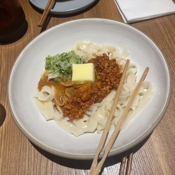 Konban - Mazemen - Izakaya Near Me - New York, New York