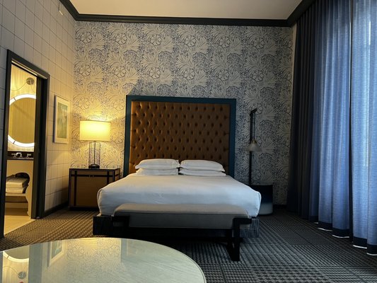 Kimpton Hotel Monaco Denver by null