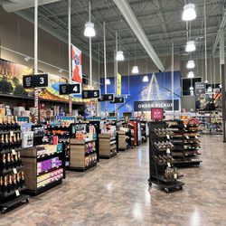Total Wine & More