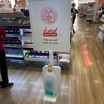Ulta Beauty - This is about as much as this store does with the regulations. - Hair Salons Near Me - Las Vegas, Nevada Ulta Beauty - This is about as much as this store does with the regulations. - Hair Salons Near Me - Las Vegas, Nevada