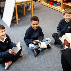 Apple Montessori Schools & Camps - Wayne