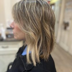 Stella Valentine Salon & Brow Bar