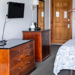 Cape Ann Motor Inn