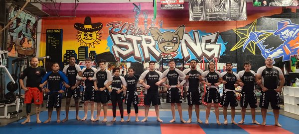 BUSHIDO MMA AND BJJ TRAINING FACILITY - Updated August 2025 - 11501 ...