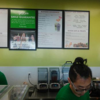 Tastea - Bubble Tea Near Me - San Jose, California Tastea - Bubble Tea Near Me - San Jose, California