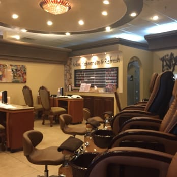 El Bella Day Spa Gilbert - All the new gel colors - Day Spas Near Me - Gilbert, Arizona El Bella Day Spa Gilbert - All the new gel colors - Day Spas Near Me - Gilbert, Arizona