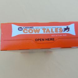 Goetze's Candy