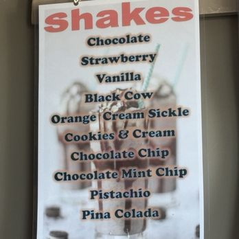 TJ's Homestyle Restaurant - Available Shakes - American Near Me - Avondale, Arizona TJ's Homestyle Restaurant - Available Shakes - American Near Me - Avondale, Arizona