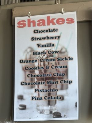 Menu photo 2 TJ's Homestyle Restaurant Avondale, AZ Menu photo 2 TJ's Homestyle Restaurant Avondale, AZ