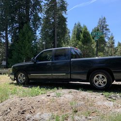 Hi-Tec Transmission & Automotive Repair - Almost as good as New! Camping trip an hour away just four days later!