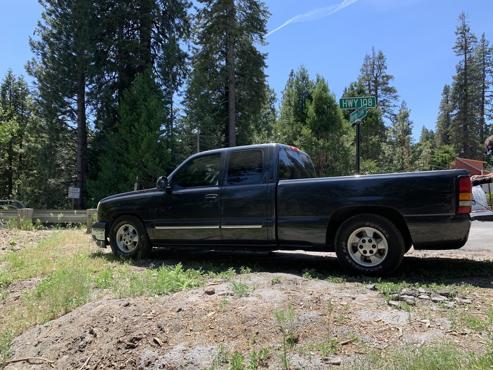 HITEC TRANSMISSION & AUTOMOTIVE REPAIR Updated August 2024 7040