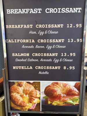 Menu photo 1 Olala Crepes San Diego, CA Menu photo 1 Olala Crepes San Diego, CA