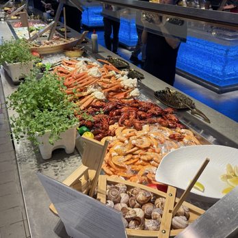 Supreme Crab AYCE - Buffets Near Me - San Jose, California Supreme Crab AYCE - Buffets Near Me - San Jose, California
