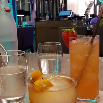 Draco Markham - Smoked old fashion - Canadian (New) Near Me - Markham, Ontario