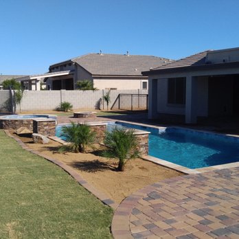 Island Style Pools - Amazing. - Pool & Hot Tub Service Near Me - Chandler, Arizona