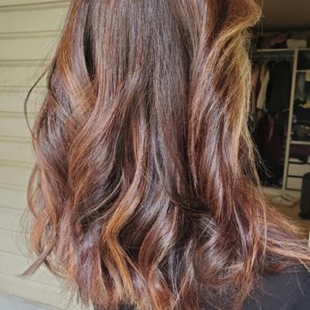 Impress Hair Studio - Hair Salons Near Me - Miami, Florida Impress Hair Studio - Hair Salons Near Me - Miami, Florida