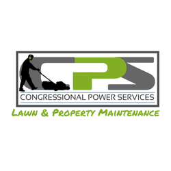 Congressional Power Services - CPS Logo