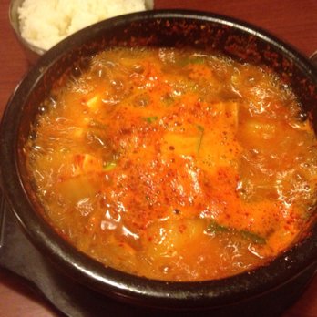 Kimchi House - Korean Near Me - Jasper, Alberta Kimchi House - Korean Near Me - Jasper, Alberta
