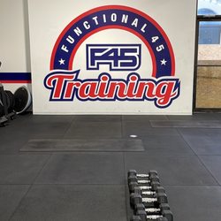 F45 Training- Prestonwood