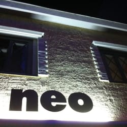 Cafe-Bar-Neo - Blue Note heißt jetzt Neo