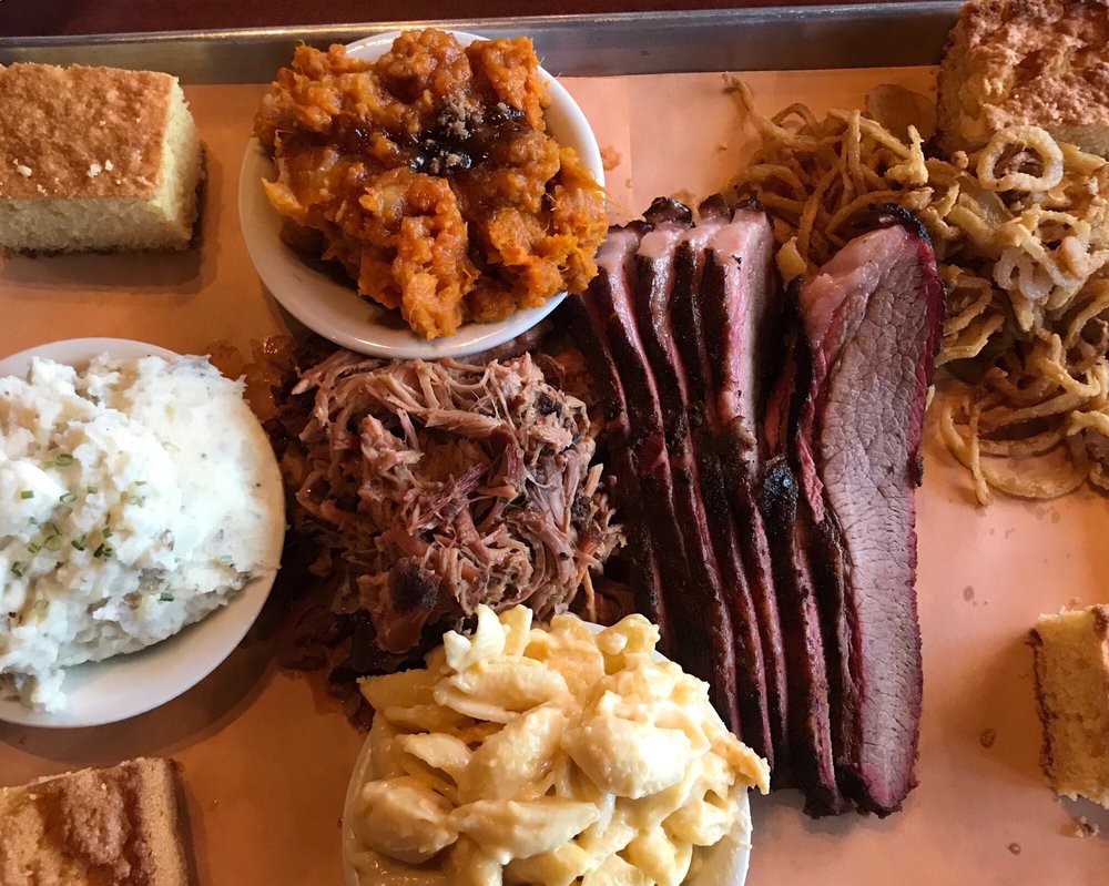 GOODSTUFF SMOKEHOUSE 259 Photos & 340 Reviews Barbeque 97 Main St