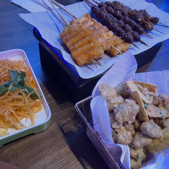 Always Cool BBQ - Bars Near Me - Fremont, California