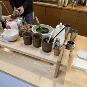 Maru Coffee - Coffee & Tea Near Me - Los Angeles, California