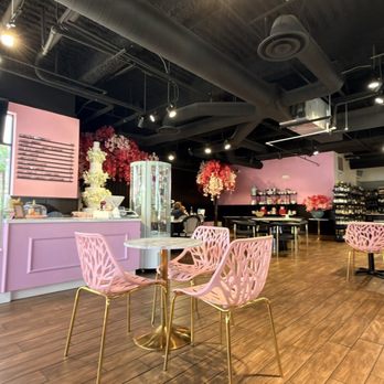 Kouklas Cafe - Such a cute place! - Bakeries Near Me - San Diego, California Kouklas Cafe - Such a cute place! - Bakeries Near Me - San Diego, California