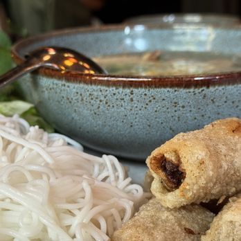 HaiSous Vietnamese Kitchen - Bun Cha - Vietnamese Near Me - Chicago, Illinois HaiSous Vietnamese Kitchen - Bun Cha - Vietnamese Near Me - Chicago, Illinois