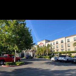 Laguna Pointe - Hilton Garden Inn