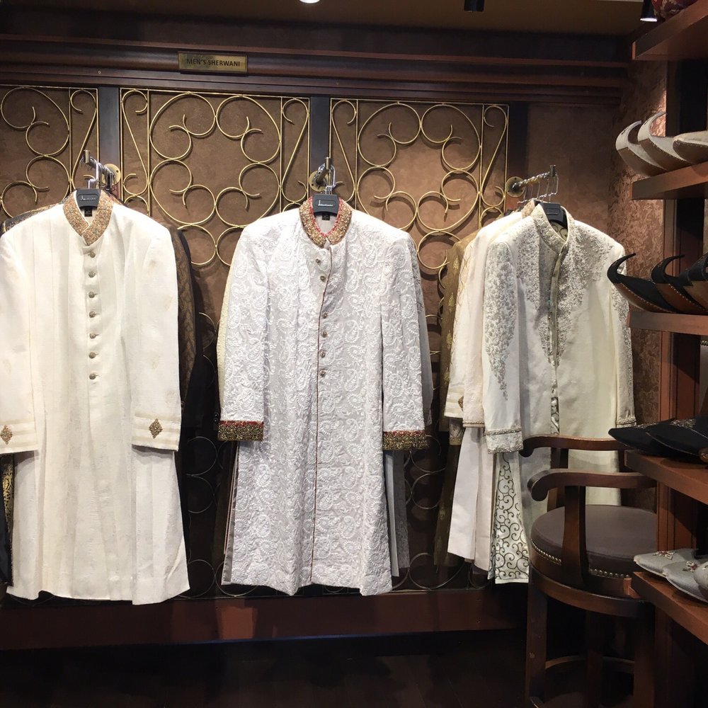 J. Junaid Jamshed - Men - Traditional Clothing Near Me - Parramatta, NSW