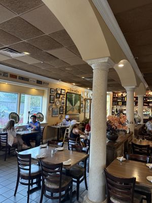 Cafe Piquet Cuban Cuisine by null