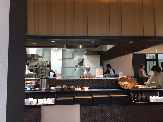Kanazawa Sainoniwa Hotel by null