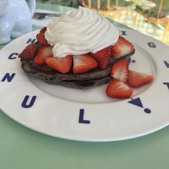 Beginner's Diner - Diners Near Me - San Diego, California