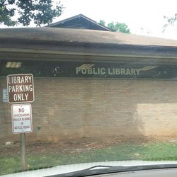 North Knoxville Branch Library